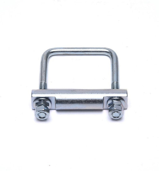 Roadmaster 061 - 125 Quiet Hitch 1 1/4" Trailer Hitch Receiver Tube Anti Rattle Bracket - Young Farts RV Parts