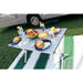 Roll - Up Table Aluminum - Young Farts RV Parts