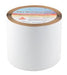 Roof Repair Tape 6" x 50 Foot Roll; White AP Products 017-404033 Sika Multiseal Plus; Use To Seal Roof Joints/ Tears/ Flashings/ Gutters; For Use On Multiple Roof Surfaces; Self Adhering Thermoplastic Polyolefin (TPO) Membrane; - Young Farts RV Parts