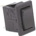 Roof Vent Switch Dometic K9024-09 Use To Move Vents In Up/ Down Position - Young Farts RV Parts
