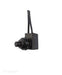 Roof Vent Switch RV Designer S731 Use With RV Vents, Push Button On/Off Switch, 10 Amp, Single Pole Single Throw (SPST), With 4-1/2" Leads - Young Farts RV Parts