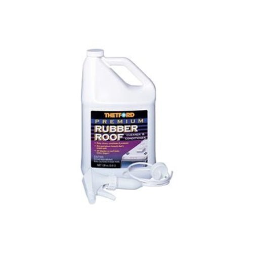 Rubber Roof Cleaner & Conditioner 1 Gallon - Young Farts RV Parts