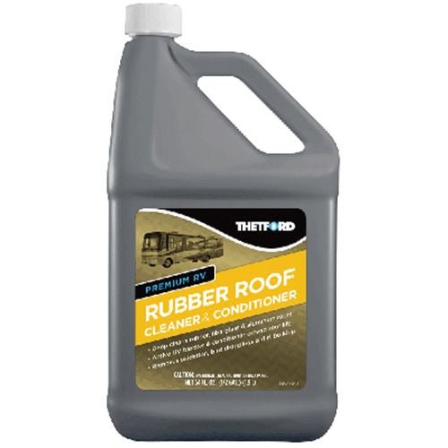 Rubber Roof Cleaner/Conditioner 64 Oz - Young Farts RV Parts