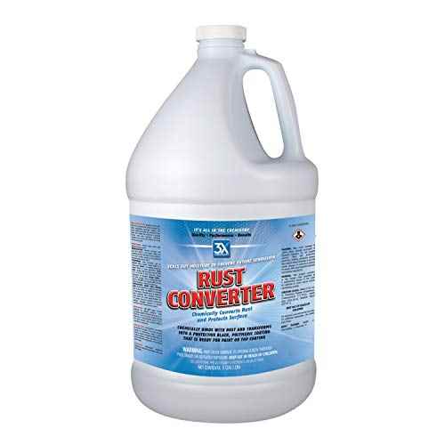 RUST CONVERTER - GAL - Young Farts RV Parts