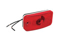 RV Designer E395 Clearance Light Fleetwood Red - Young Farts RV Parts