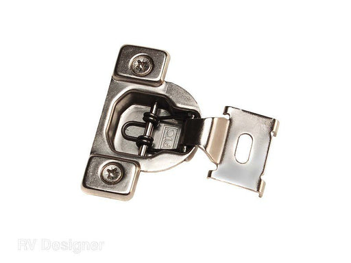 RV Designer H230 Face Frame Hinge - Young Farts RV Parts