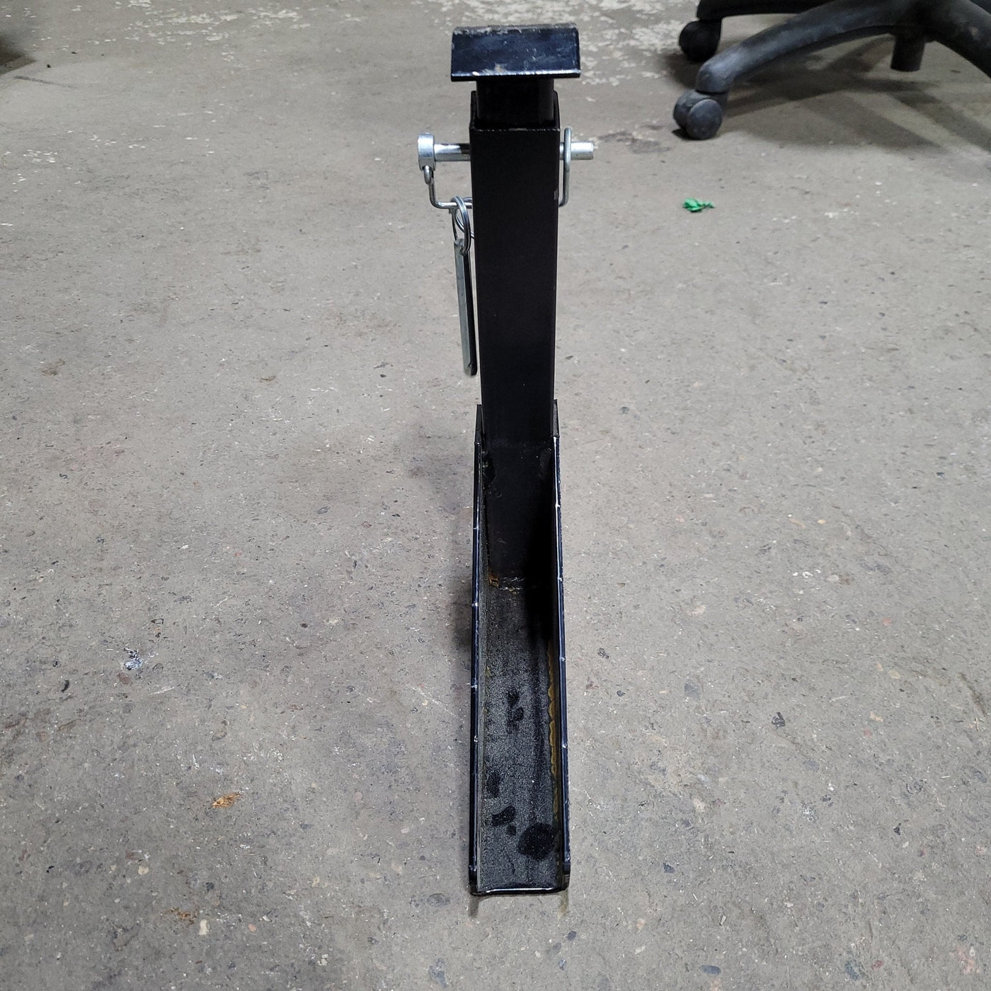 Buy RV Ramp extension foot (P/N 27317) Online - Young Farts RV Parts ...