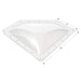 RV Skylight NSL208 - Clear - Young Farts RV Parts