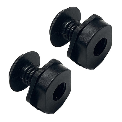 Suburban Mfg 525014 Stove Cover Bolt 5/16-18 Plastic - Set of 6 - Young Farts RV Parts