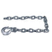 Safety Chain 3/8In X 35In - Young Farts RV Parts