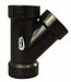 Sewer Waste Valve Fitting Valterra D50-2822 Drain-Waste-Ventilation, Wye, 1-1/2" Hub, Drain/ Waste/ Ventilation (DWV) - Young Farts RV Parts