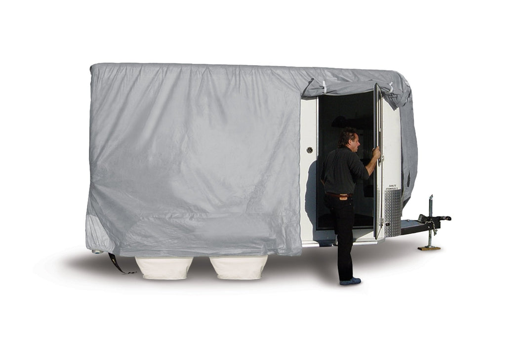 SFS Horse Trailer Cover 16'1 - 18' - Young Farts RV Parts