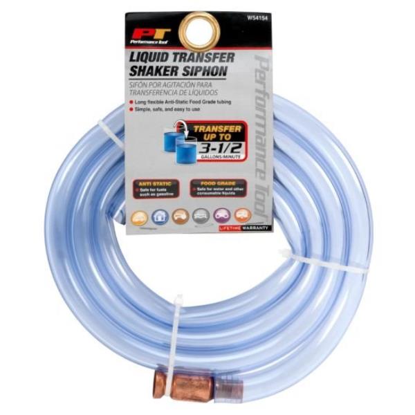 SHAKER SIPHON HOSE - Young Farts RV Parts