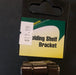 Shelf folding bracket 20735 - Young Farts RV Parts