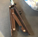Shelf folding bracket 20735 - Young Farts RV Parts