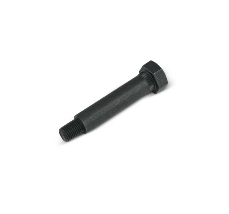 Shoulder Bolt, 9/16" X 2.32", Black Phospate - Young Farts RV Parts