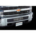 Silverado HD Bumper Grille - Young Farts RV Parts