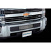 Silverado HD Punch Grille - Young Farts RV Parts