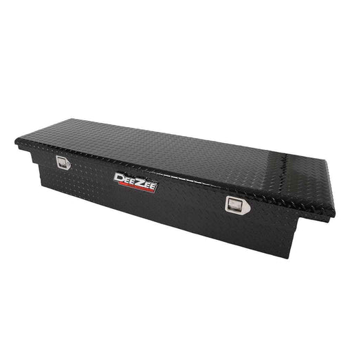 Single Lid Low Toolbox - Young Farts RV Parts