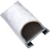 Slide Out Seal AP Products 018-184-EKD D-Seal For Use With EKD Base, 1" Width x 15/16" Height x 35 Foot Length, White - Young Farts RV Parts