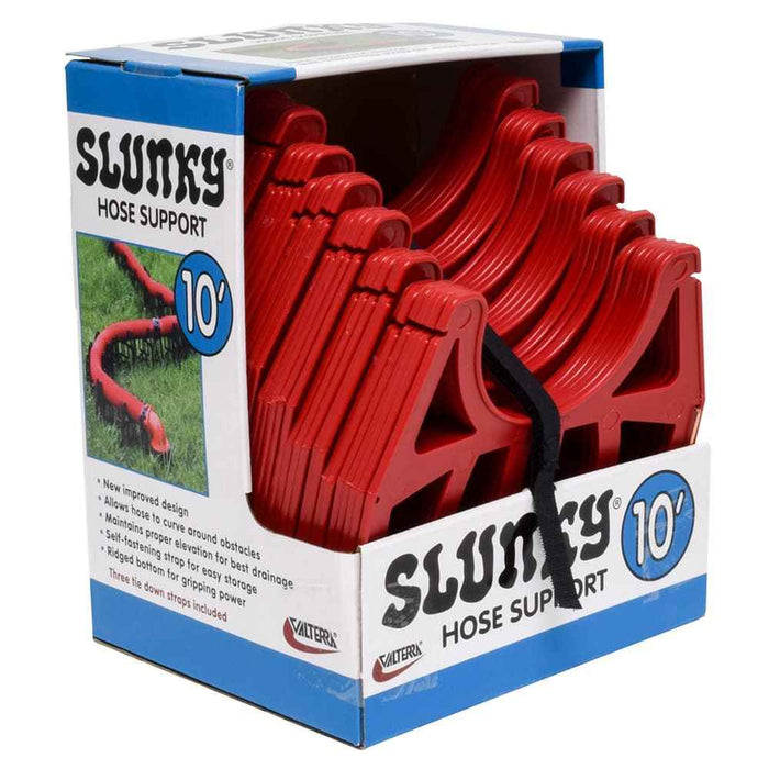 Slunky 10' Red - Young Farts RV Parts