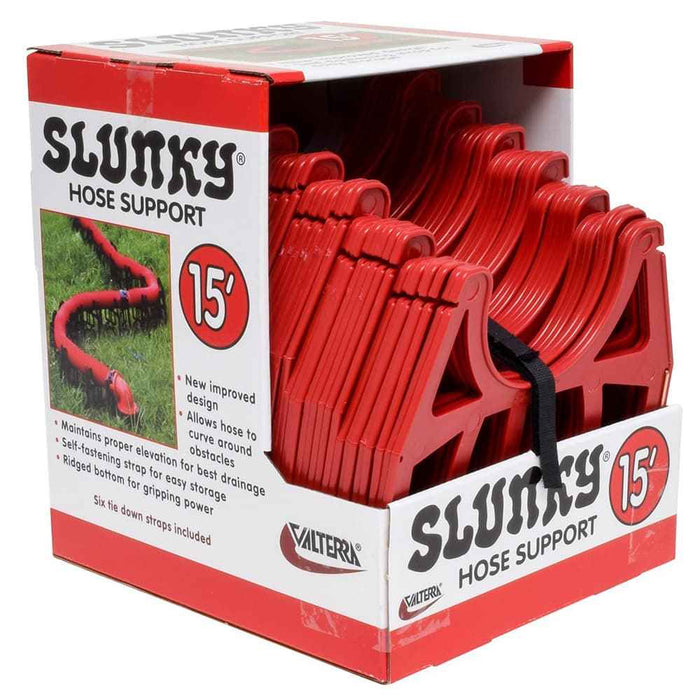 Slunky Sewer Hose Support 15' L 6H - Young Farts RV Parts