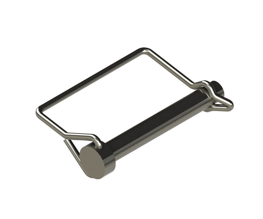 Snap Pin (3" x 3/8") - Young Farts RV Parts
