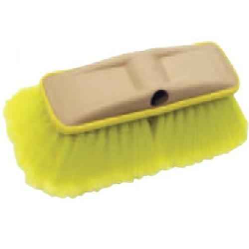 Soft Deluxe . Brush Yellow 8" - Young Farts RV Parts