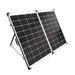 Solar Kit Go Power 82610 Portable Solar Kit, 200 Watt/ 11.2 Amp, 30 Amp Digital Solar Controller, WIth Mounting Hardware - Young Farts RV Parts