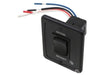 Solera Power Awning Switch Kit, Black - Young Farts RV Parts