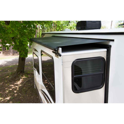 Solera Slide - Out Topper 169" White - Young Farts RV Parts