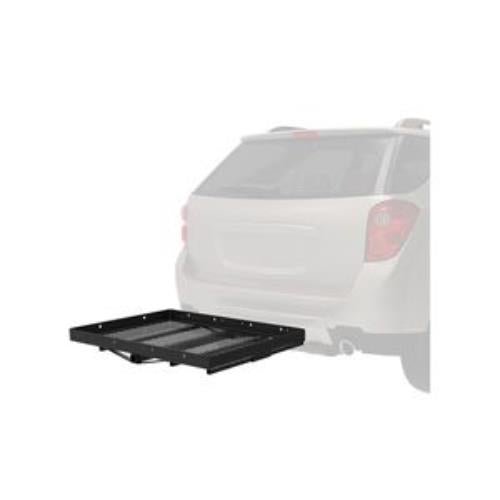 Solo Cargo Carrier w/3" Side Rails 32" X 48" - Young Farts RV Parts