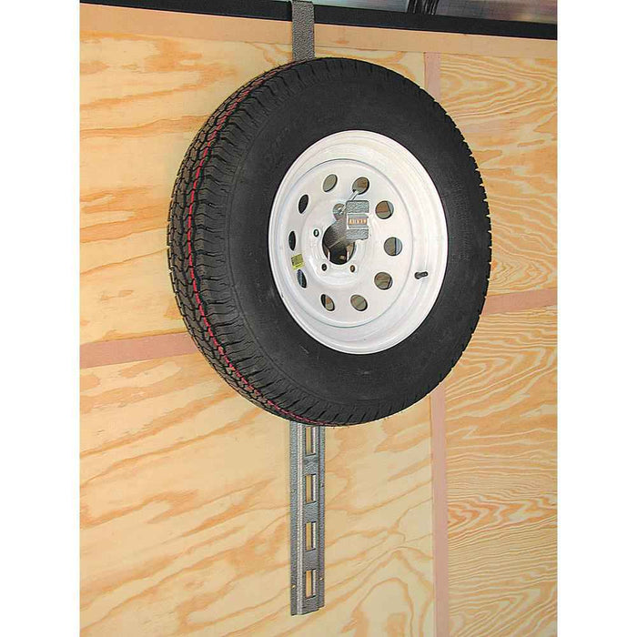 SPARE TIRE CARRIER - Young Farts RV Parts