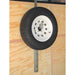 SPARE TIRE CARRIER - Young Farts RV Parts