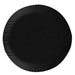 Spare Tire Cover Black Size L - Young Farts RV Parts