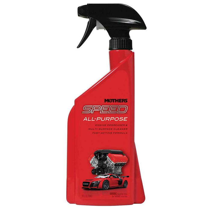 Speed All - Purpose Cleaner - 24oz - Young Farts RV Parts