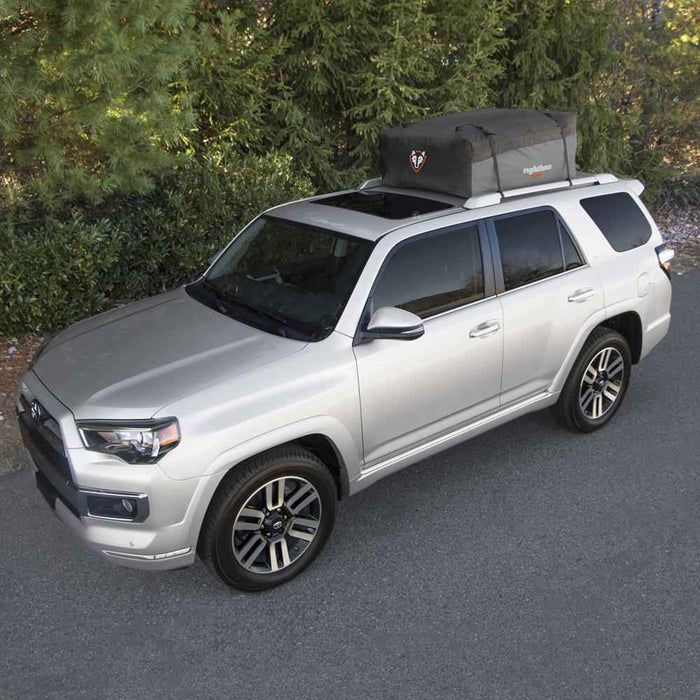 SPORT 2 CAR TOP CARRIER - Young Farts RV Parts