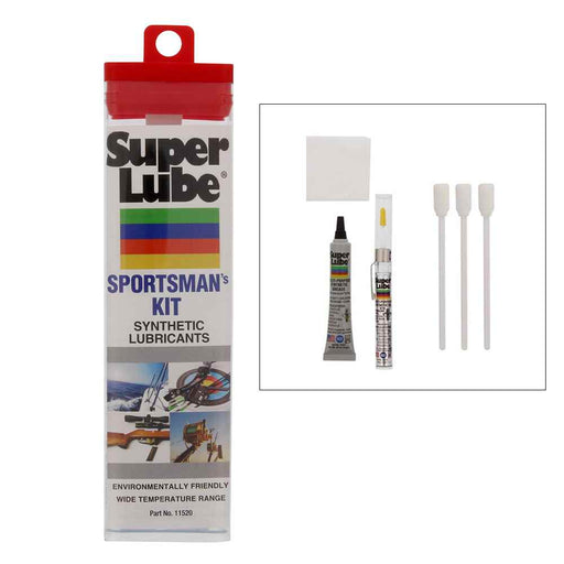 Sportsman Kit Lubricant - Young Farts RV Parts