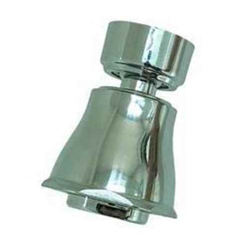 SPOUT AERATOR CONVERS FUNCT - CHROME - Young Farts RV Parts