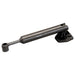 SPRING DOOR SUPPORT-BLACK (BOX OF 2) - Young Farts RV Parts