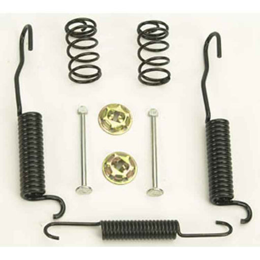 Spring & Hrdwr Kit - 10" Brake - Young Farts RV Parts