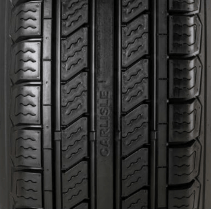 ST225/75R15LRE RADIAL TRAIL HD - Young Farts RV Parts