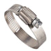 Stainless Steel Hose Clamp 3/4 To 1 - 3/4 - Young Farts RV Parts
