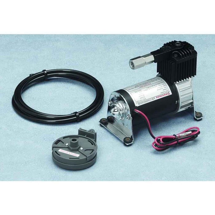 Standard Duty Air Compressor - Young Farts RV Parts