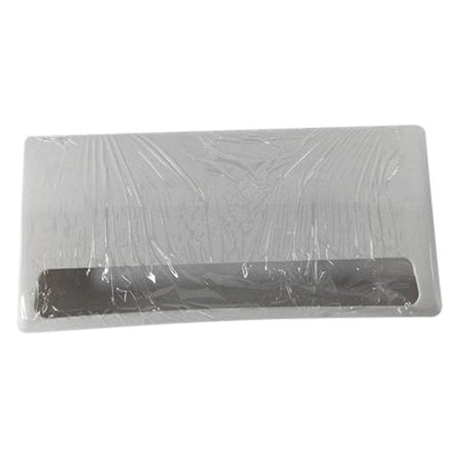 STANDARD EXHAUST VENT-WHI - Young Farts RV Parts