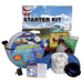 Starter Kit Standard Potty T. - Young Farts RV Parts