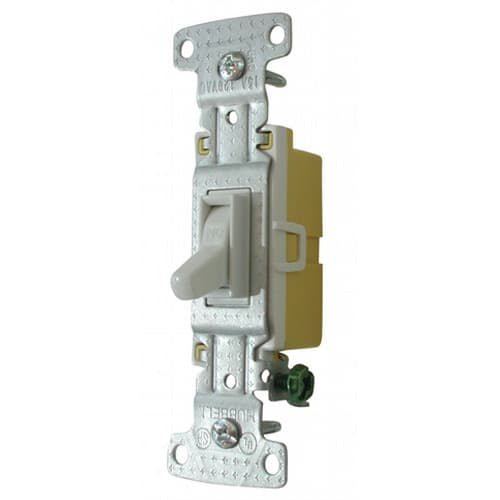 STD TOGGLE LIGHT SWITCH - Young Farts RV Parts