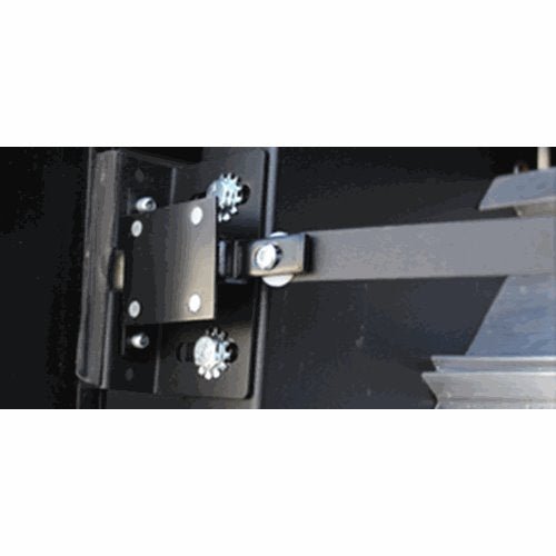 Step Above Gen II Entry Steps 3 - Step 30"W 34" - 36"H - Young Farts RV Parts