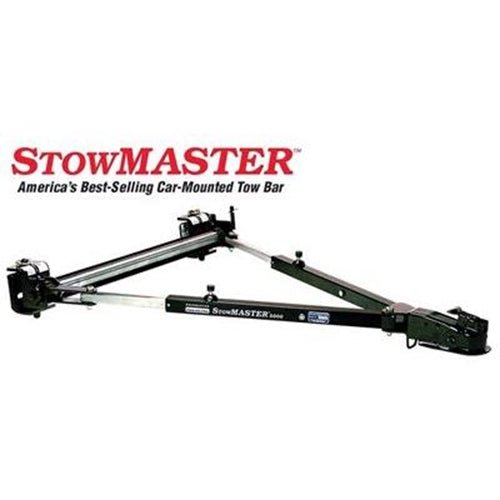 Stowmaster 501 Tow Bar - Young Farts RV Parts