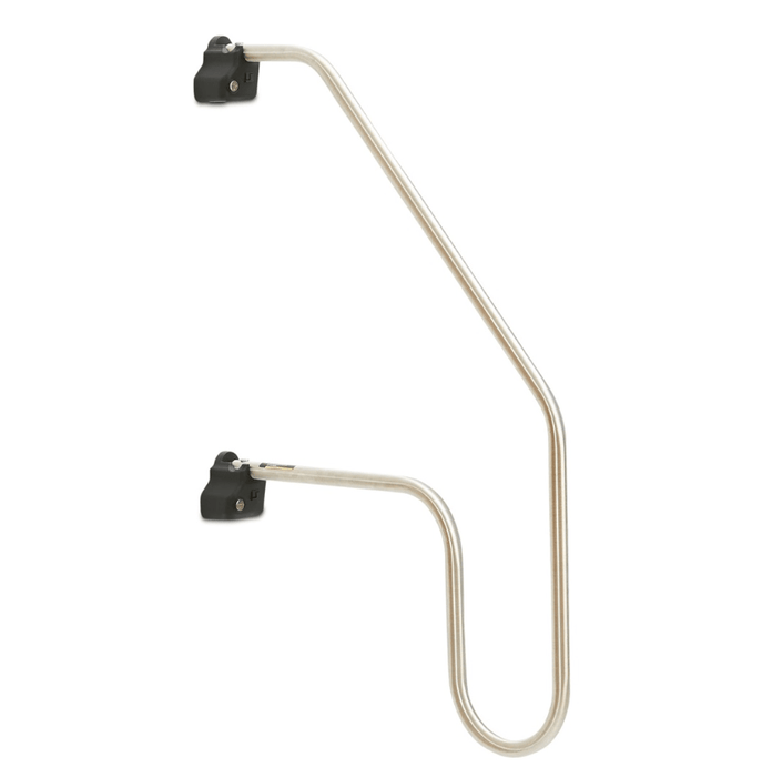 Stromberg Carlson AC - 530L Entry Step Hand Rail - Young Farts RV Parts